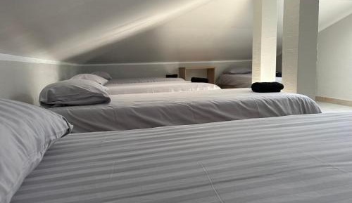 Suite Apartment
