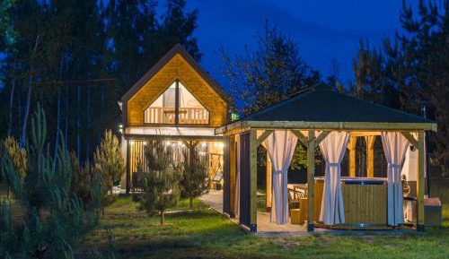 One-Bedroom Chalet
