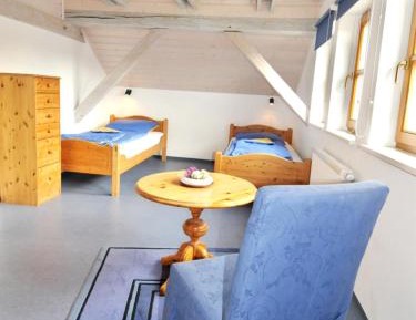 Apartment - Split Level