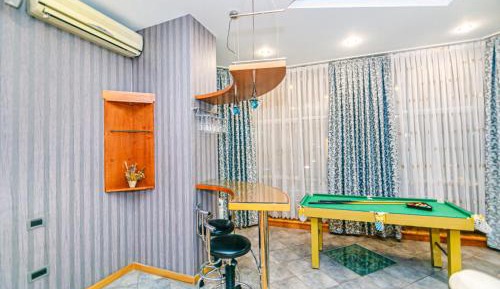 Two-Bedroom Apartment with Balcony and Sea View