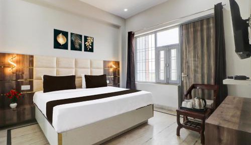 Classic Triple Room