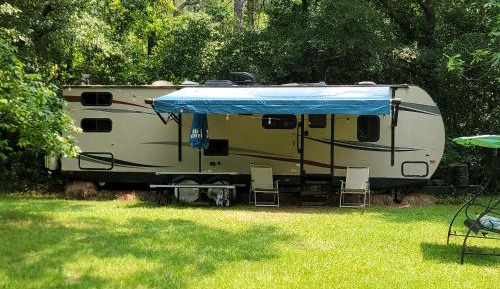 Mobile Home