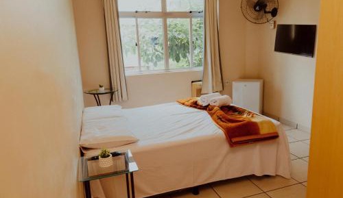 Budget Double Room