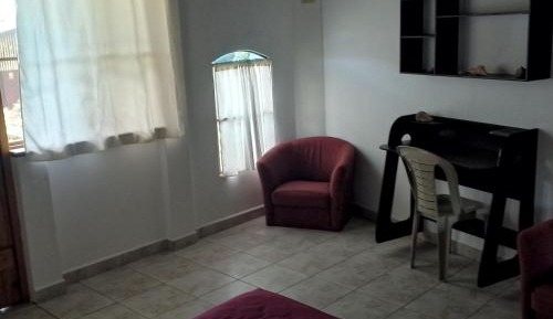 Suite with Sea View