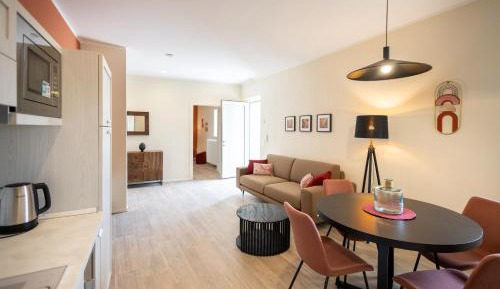 Apartment - Disability Access