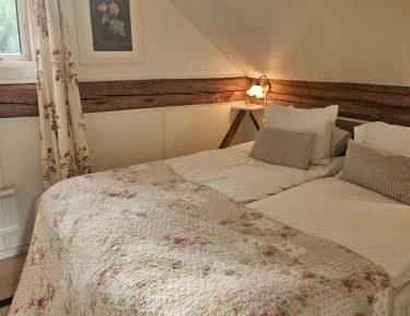 Basic Triple Room