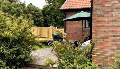Five-Bedroom Holiday Home