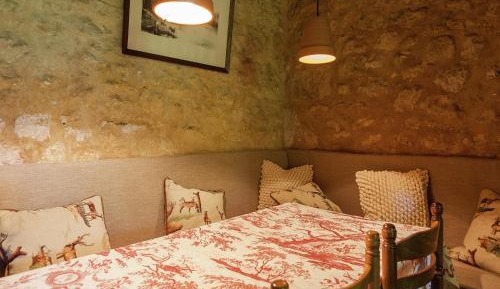 One-Bedroom Holiday Home