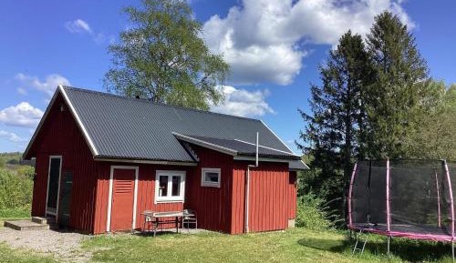 One-Bedroom Holiday Home