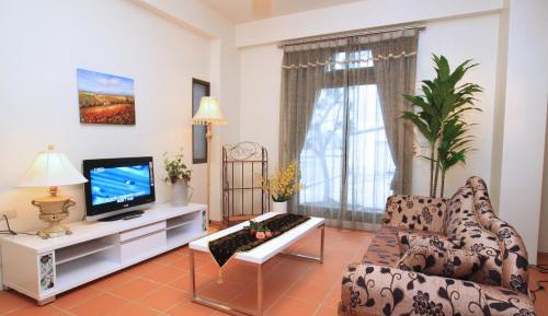 Quadruple Room with Bath