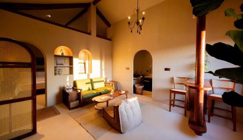 One-Bedroom Chalet