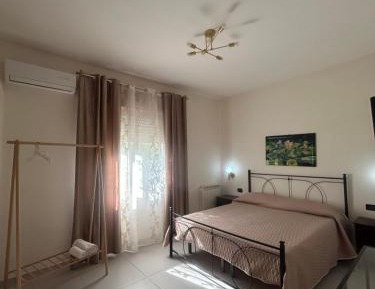 Four-Bedroom Holiday Home