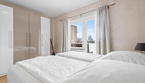One-Bedroom Premium Apartment