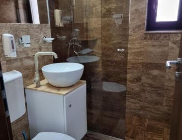 Triple Room with Private Bathroom