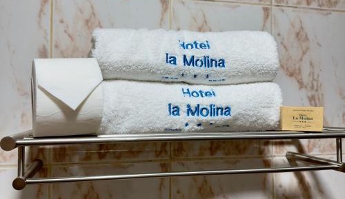 Double or Twin Room with Private Bathroom