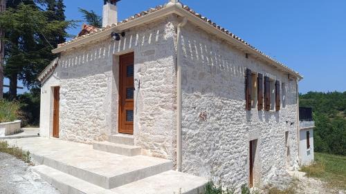 Three-Bedroom Home