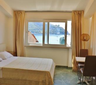 Superior Suite with Sea View