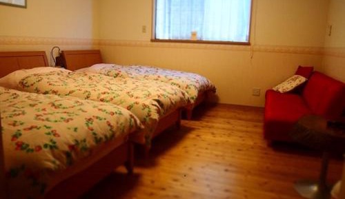 Superior Room with Private Bathroom