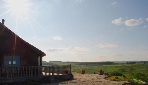 Four-Bedroom Holiday Home