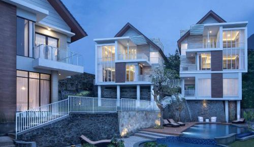 Standard Villa