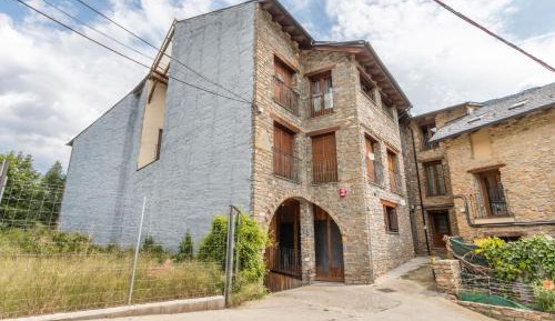 Superior Apartment with Balcony