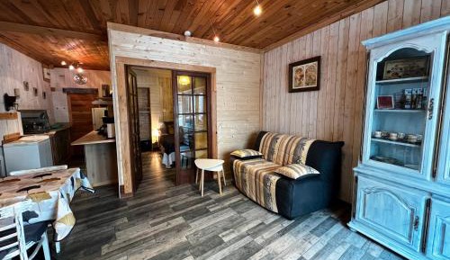 Superior One-Bedroom Apartment