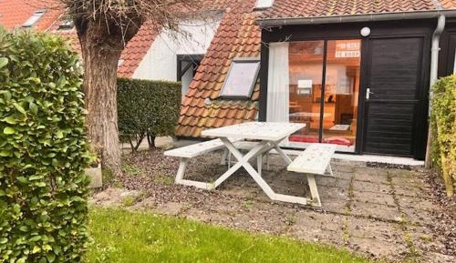 Four-Bedroom Holiday Home