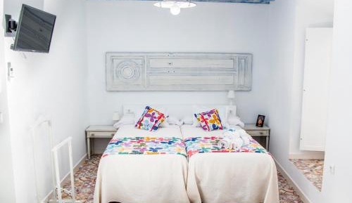 Studio Apartment Azul
