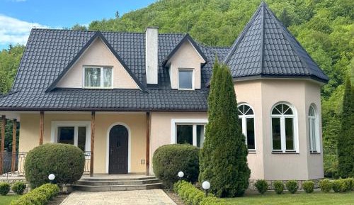 One-Bedroom Villa