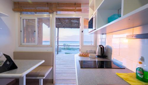 Bungalow - Beach Front