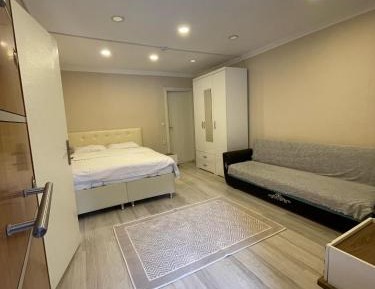 One-Bedroom Villa
