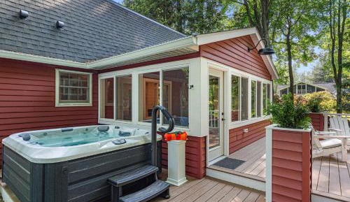 Vacation Home