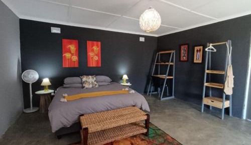 One-Bedroom Chalet