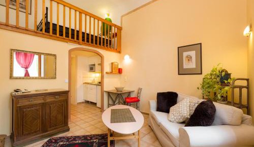 Small Maisonette