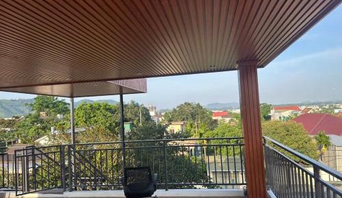 Deluxe Double or Twin Room with Balcony