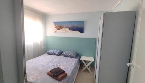 Villa with Sea View
