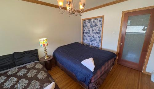 Comfort Triple Room