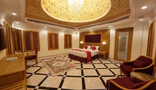 Executive Suite