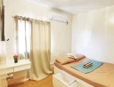 Two-Bedroom Townhouse