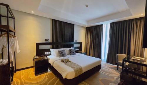 Executive Suite