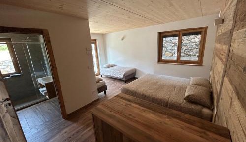 Apartment - Disability Access