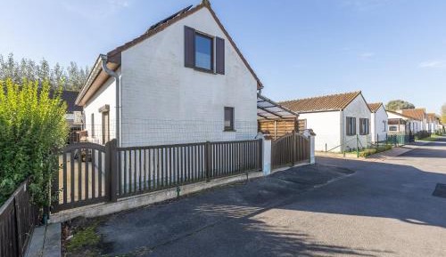 Two-Bedroom Holiday Home