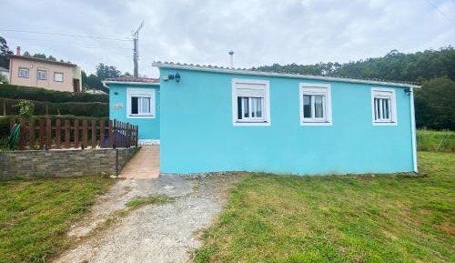 Three-Bedroom Townhouse
