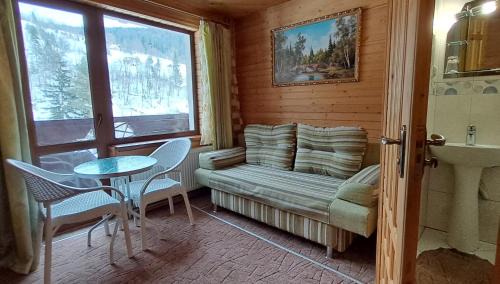 Family Junior Suite