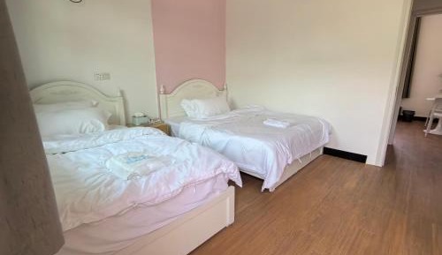 Two-Bedroom Suite