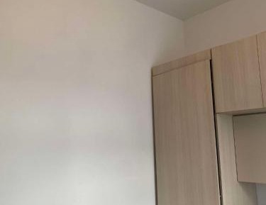 Four-Room Apartment