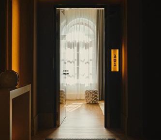 Suite Apartment