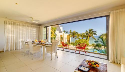 Premium Apartment
