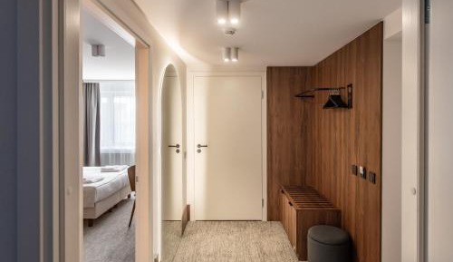 Business Family Room