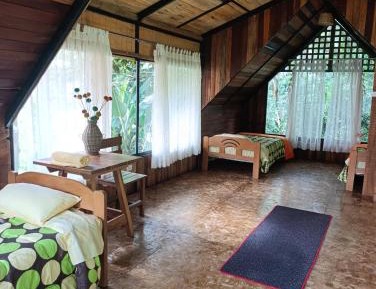 Premium Quadruple Room